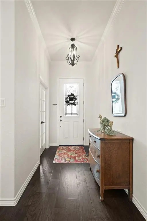 1420 Glade Meadows Drive, Burleson, TX 76058