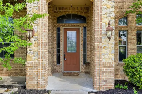 4430 Bucking Bronc Drive, Fort Worth, TX 76126