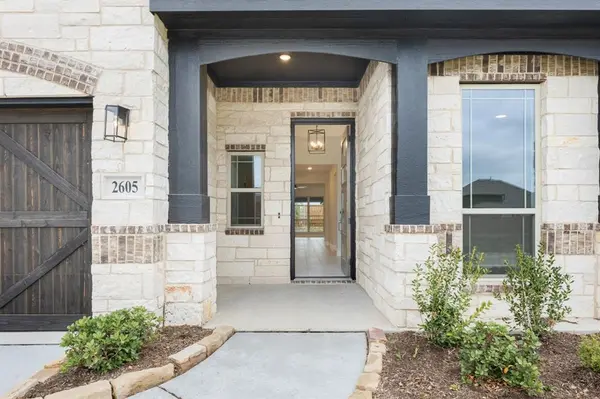 2605 Acton Drive, Mansfield, TX 76084