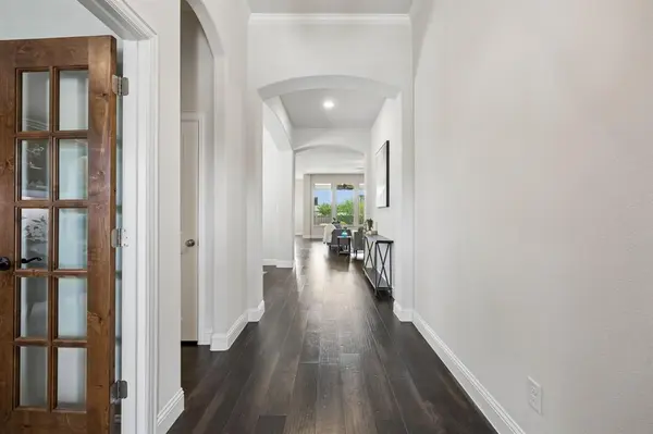 4424 Hazeltine Hills Drive, Celina, TX 75009