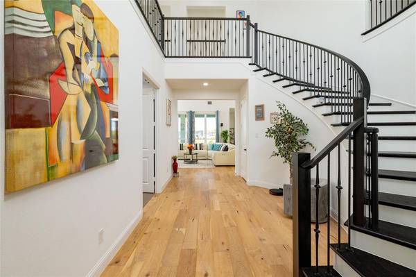 2037 Waterleaf Road, Haslet, TX 76052