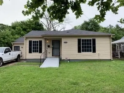 2538 Stovall Drive, Dallas, TX 75216