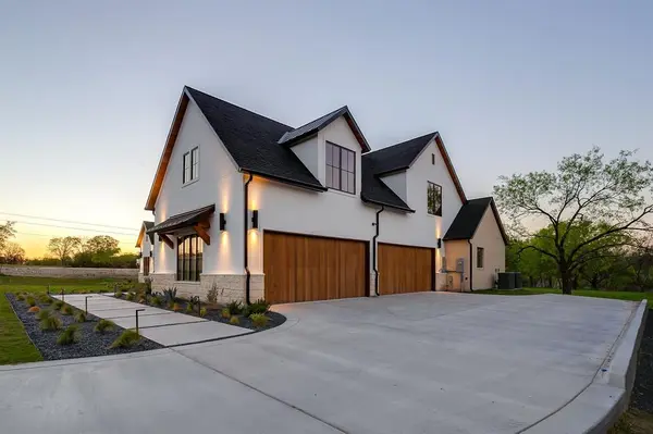 3070 Winding Creek Trail, Aledo, TX 76008