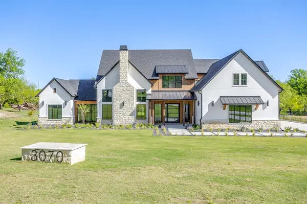 3070 Winding Creek Trail, Aledo, TX 76008