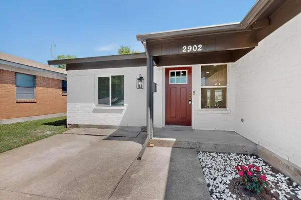 2902 Lulu Street, Fort Worth, TX 76106