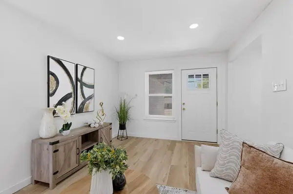 2902 Lulu Street, Fort Worth, TX 76106