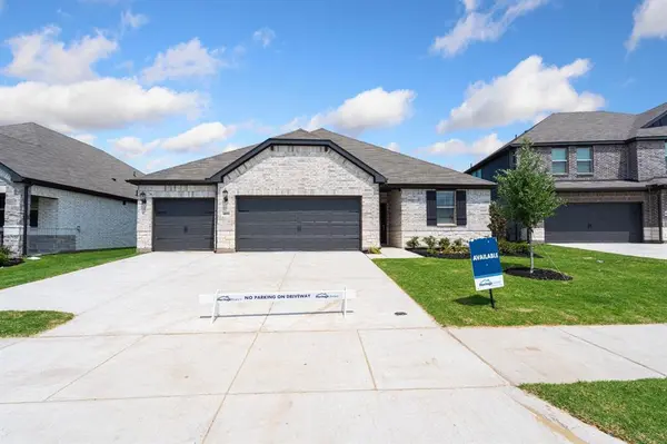 4006 Granbury Drive, Farmersville, TX 75442