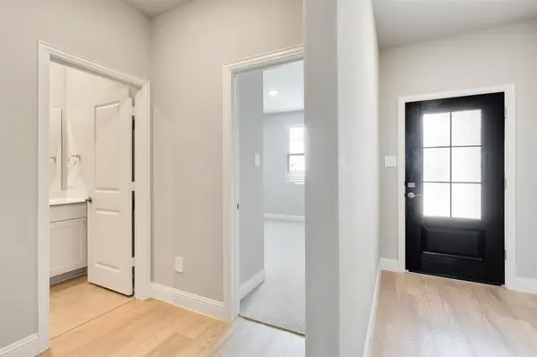 4006 Granbury Drive, Farmersville, TX 75442