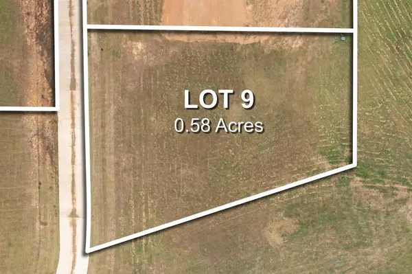 0 Sam Willen Drive #9, Benton, LA 71006