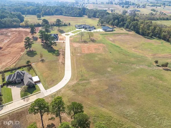 0 Sam Willen Drive #9, Benton, LA 71006