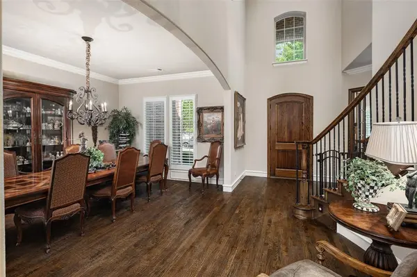 1031 Fox Bend Way, Prosper, TX 75078