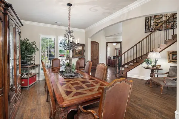 1031 Fox Bend Way, Prosper, TX 75078