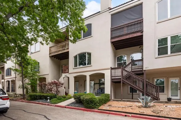 3411 Augusta Boulevard, Rockwall, TX 75087