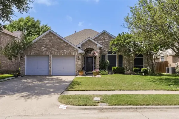 4613 Devonshire Drive, Grand Prairie, TX 75052