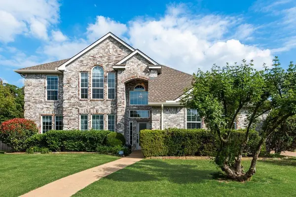 2400 Summer Glen Court, Arlington, TX 76001