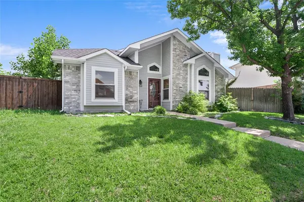 2539 Melissa Lane, Carrollton, TX 75006