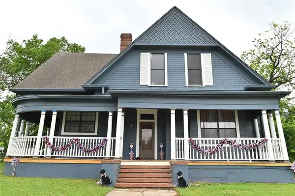 1220 N 18 th Street, Waco, TX 76707