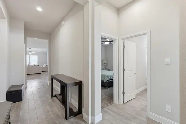 3021 Lionsgate Drive, Argyle, TX 76226