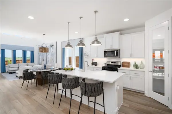 117 Pintail Lane, Rhome, TX 76078