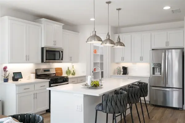 117 Pintail Lane, Rhome, TX 76078