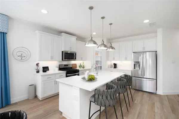 117 Pintail Lane, Rhome, TX 76078