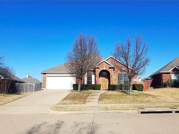 3405 Timber Brook Drive, Plano, TX 75074