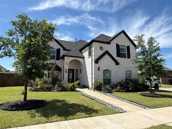 140 Andover Lane, Prosper, TX 75078