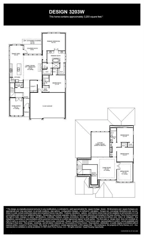 7349 Harrier Street, Fort Worth, TX 76179