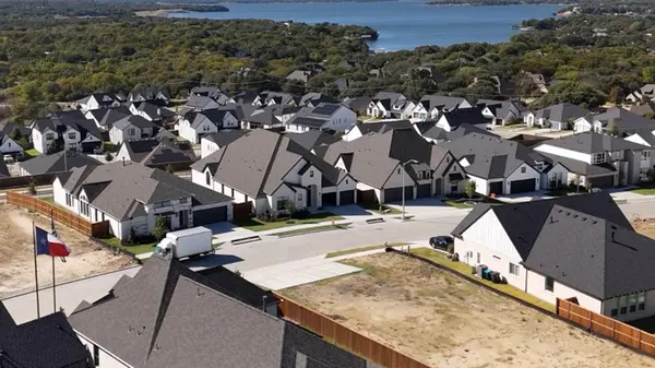 7349 Harrier Street, Fort Worth, TX 76179