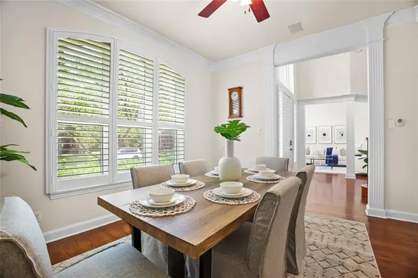 1807 Meadowcove Drive, Richardson, TX 75081