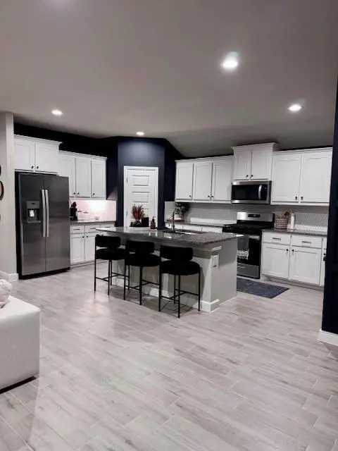 1913 Cookes Lane, Cleburne, TX 76033