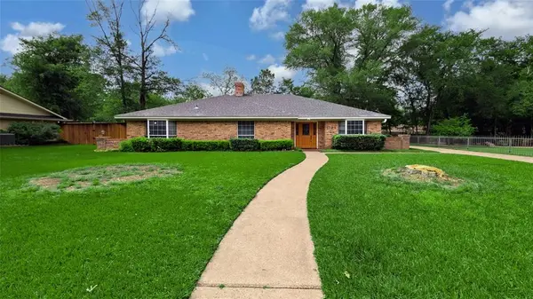 1708 Jennifer Circle, Corsicana, TX 75110