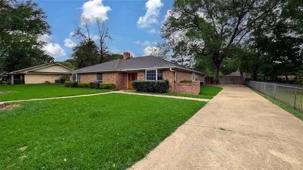 1708 Jennifer Circle, Corsicana, TX 75110