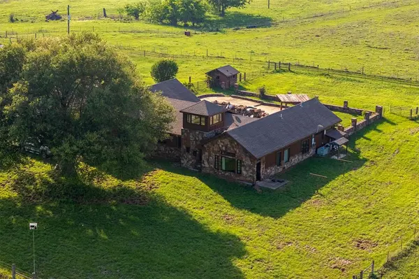 14803 Farm to Market Road 322, Elkhart, TX 75839