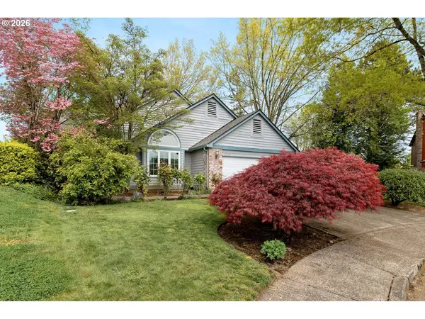 2016 SE 158TH LOOP, Vancouver, WA 98683