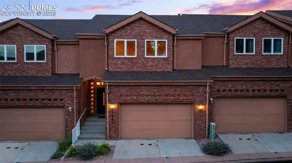1347 Mirrillion HTS, Colorado Springs, CO 80904