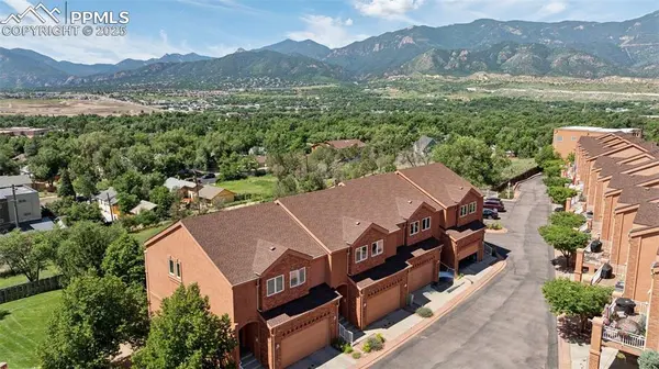 1347 Mirrillion HTS, Colorado Springs, CO 80904