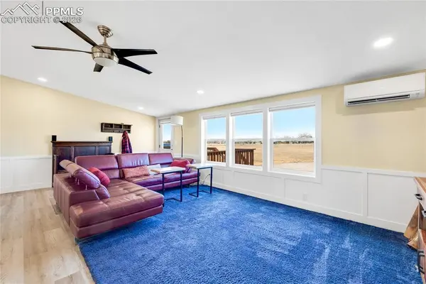 5865 E Blaney RD, Peyton, CO 80831