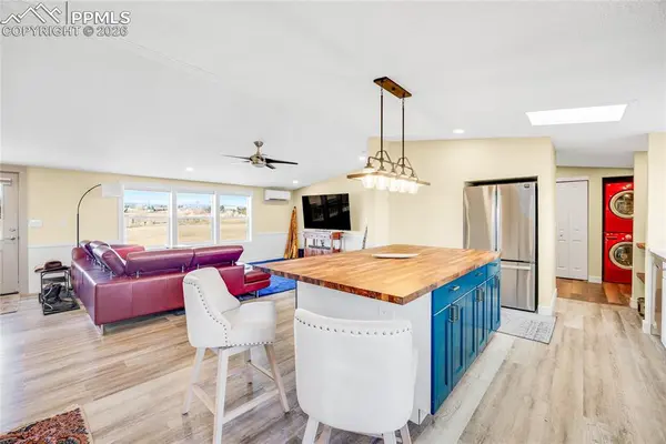 5865 E Blaney RD, Peyton, CO 80831