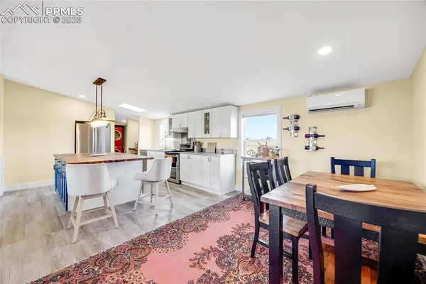 5865 E Blaney RD, Peyton, CO 80831