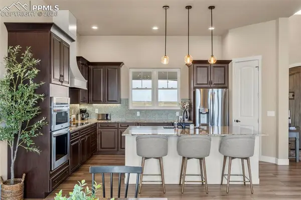 2480 N Log RD, Calhan, CO 80808