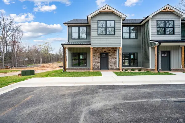 1006 Wythe DR, Forest, VA 24551