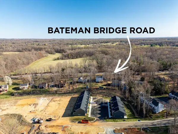 1006 Wythe DR, Forest, VA 24551