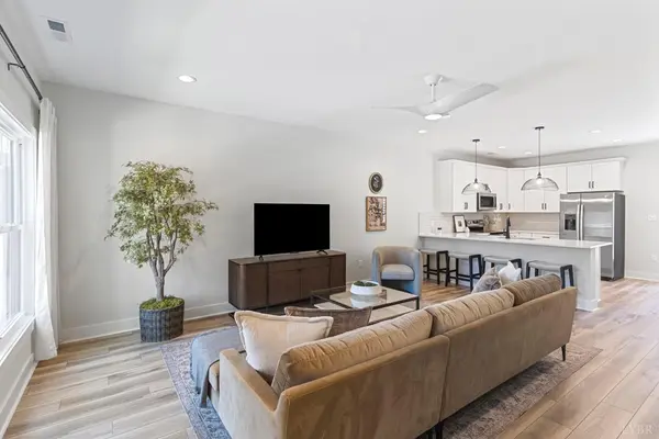 1006 Wythe DR, Forest, VA 24551