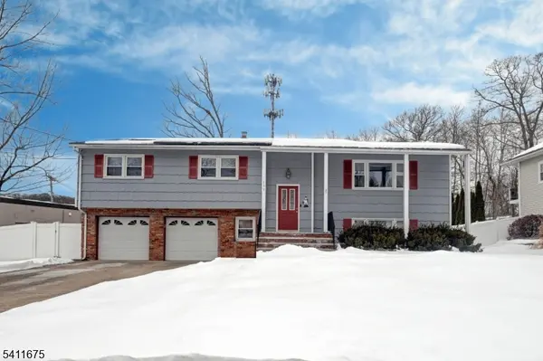 139 Sunset Ave,  Butler Boro,  NJ 07405