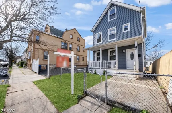 450 Highland Ave, Passaic City, NJ 07055