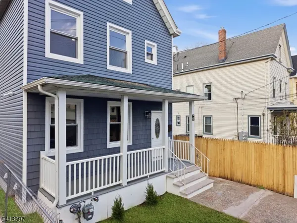 450 Highland Ave, Passaic City, NJ 07055