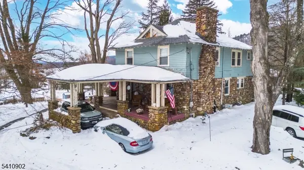 1635 Union Valley Rd, West Milford Twp., NJ 07480