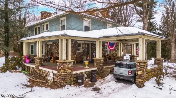 1635 Union Valley Rd, West Milford Twp., NJ 07480