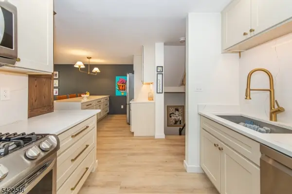 13 Franklin Pl #7E, Morristown Town, NJ 07960